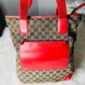 Gucci Shoulder Bag